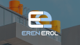 Eren Erol - Kurumsal Kimlik Tasarımı