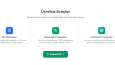 Modern React Diyetisyen Sitesi ve Beslenme Danışmanı Portalı