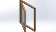 3D SOLİDWORK TASARIM