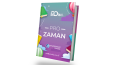 Kitap Kapağı ve Dizgi Çalışmaları