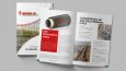 Katalog/Broşür Tasarımları