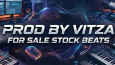 Produced and Written by Vitza
