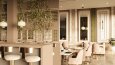 Restoran İçmekan Tasarımı ve Görselleştirmesi 