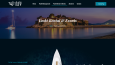 NSYachting - CMS Web sitesi