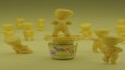 3D Karakter Modelleme ve Animasyon