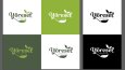 Minimal logo tasarımı