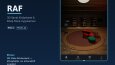 Raf — React & Three.js ile 3D Sanal Kütüphane