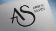 Arsen Silver logo çalışmaları