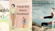 Silva Metodu Simin Güven İnstagram Sayfası