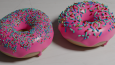 Sweety Donuts