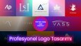 Ben kurumsal, minimalist ve anlaşılır logolar tasarlıyorum
