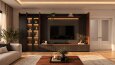 3D Visualization Portfolio 
