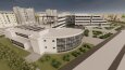 3D Dış Cephe Tasarımları