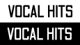 Vocal Hits - Dergi Logo Tasarımı