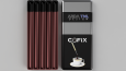 COFİX - Kahve Karıştırıcı