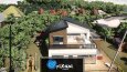 3D Mimari Görselleştirme - Render