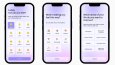 Positivibe UI Re-Design