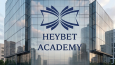 Heybet Akademi Kurumsal Kimlik