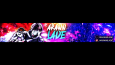 YouTube Banner Örnekleri