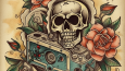 Realist Tattoo Designs