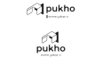 pukho logo & slogan