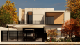 Mimari Proje – AutoCAD Teknik Çizim ve 3D Görselleştirme