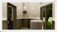 Under the Ulivo: Puglia’da Otel Restoran Konsepti