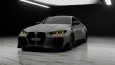 BMW M4 Custom | Fotogerçekçi Stüdyo Render ve CGI