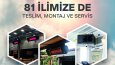 Baskı Tasarımları