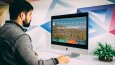 Ben, HTML,CSS veya WordPress kullanarak web sitesi yapıyorum