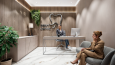 3D MİMARİ TASARIM