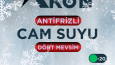RAFTA FARK YARAT