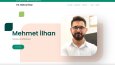Fizyoterapist - Kişisel Web Tasarım