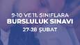 Açı Eğitim Kurumları - Bursluluk Sınavı Reklam Çalışmaları