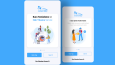 Modern Web & App Arayüz Tasarımları