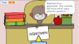 Scratch - SQL Kodlarla İlgili Oyun