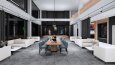 SPOTIFY OFİS TASARIMI
