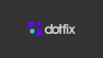 Dotfix - Logo Tasarımı
