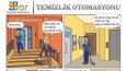 Bor Temizlik Hizmetleri