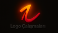Youtube kanalları için logo introları