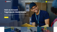 Yönetilebilir Hazır Web Sitesi