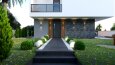 Muğla Villa Projesi