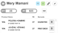 Safran CRM - Filemaker Projesi