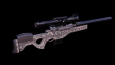 Customized Sniper