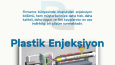 Post Tasarımları (19 Farklı Firma)
