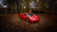 Ferrari Enzo tasarımı