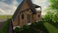 Peyzaj tasarımı ve 3d modelleme projeleri