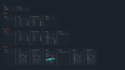 Reporting page web design