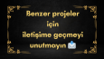 Instagram Reels & Short Video Edit — Vlog, Tanıtım vb