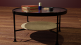 Blender ile High-Polly Obje Tasarımlar